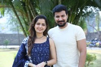 Gatha Vaibhava Movie Press Meet Photos